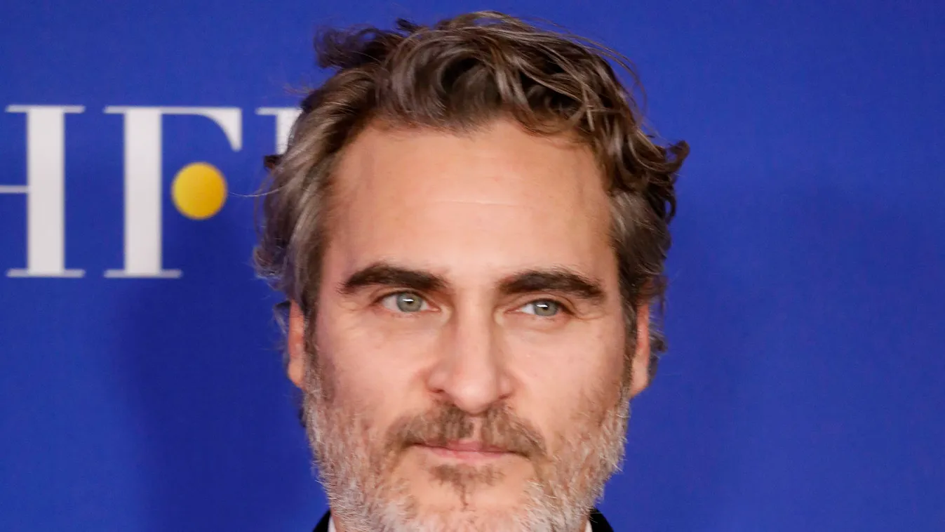 Joaquin Phoenix