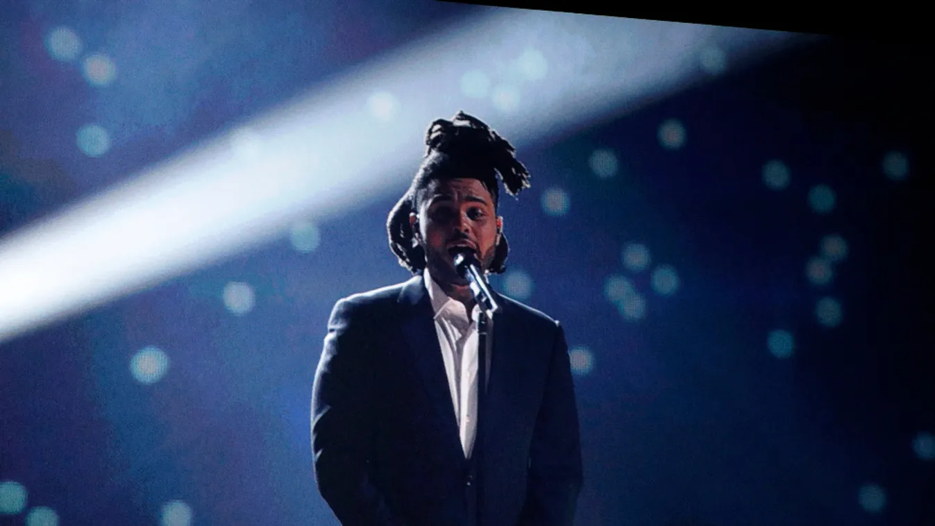 Budapesten lép fel a Super Bowl sztárja