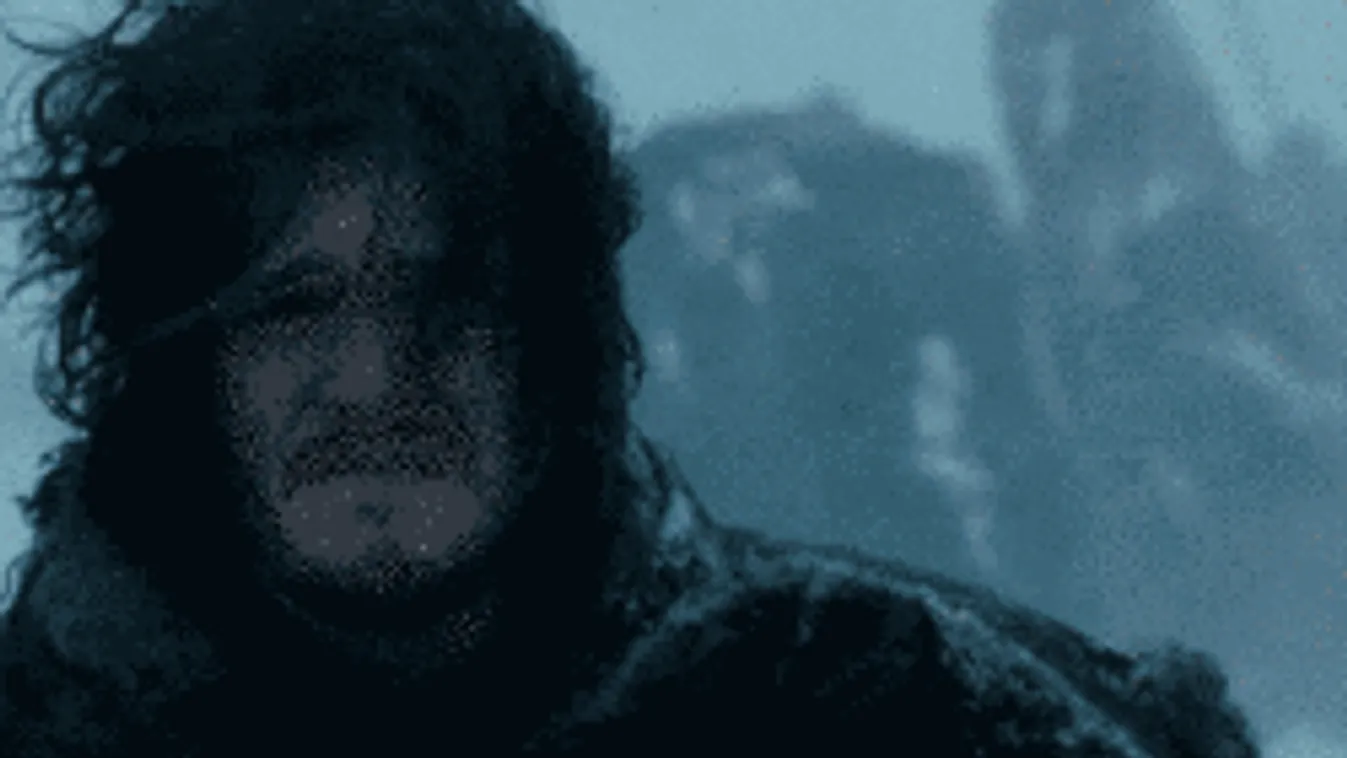 Ez őrület: Jövő héten durva hidegfront vet véget a tavasznak