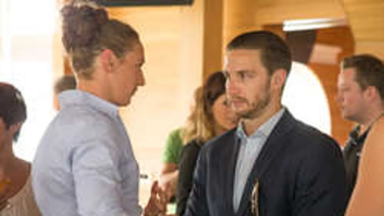 Ezért nem kér a tetoválásokból Hosszú Katinka