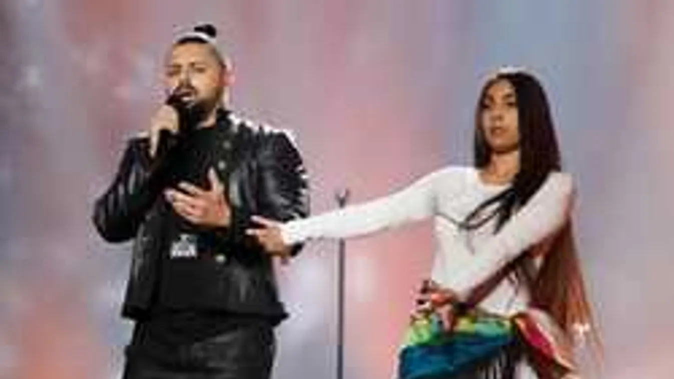 Így üzent a rosszindulatú embereknek Pápai Joci