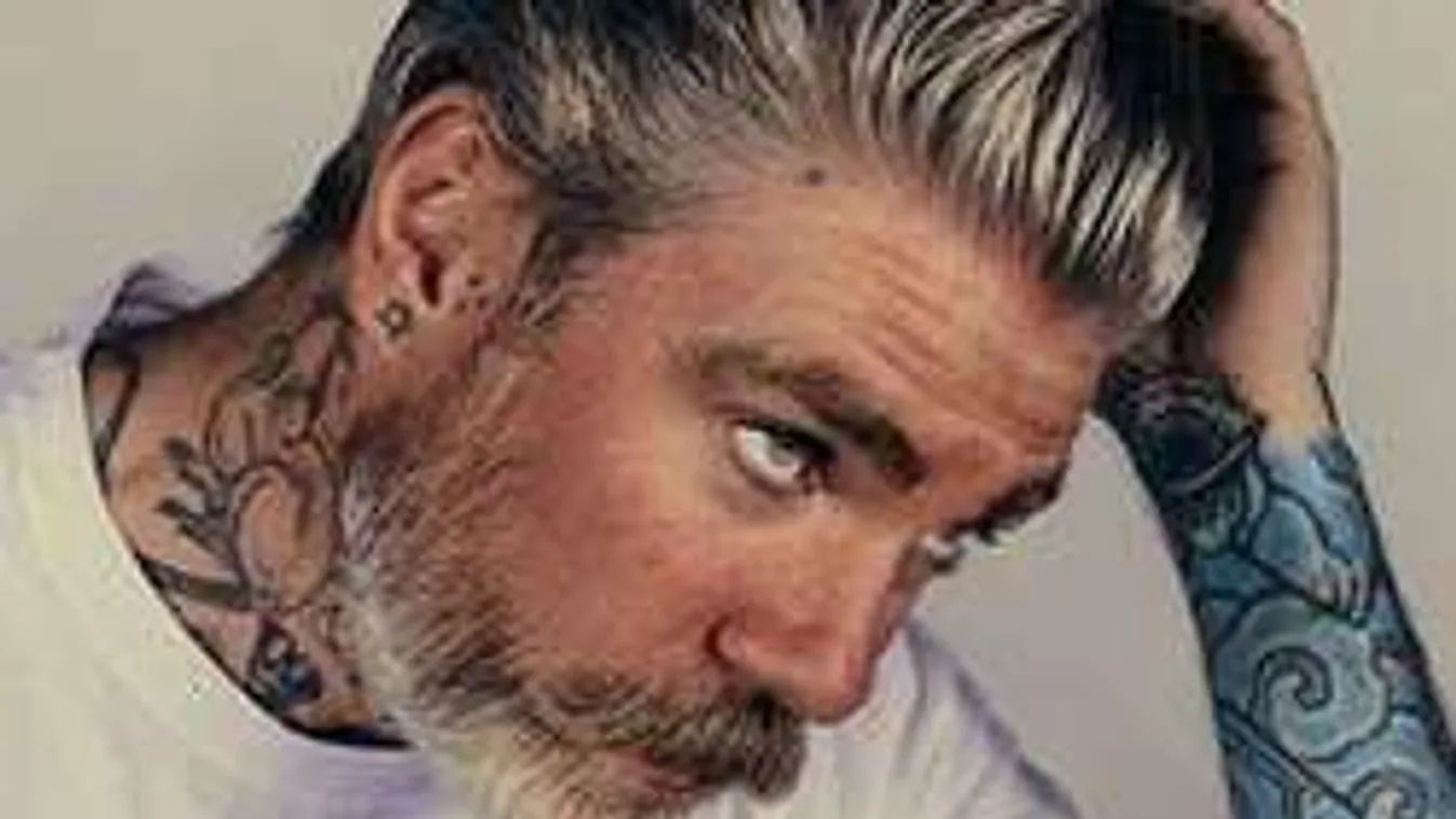 Dühödt bika a férfi, ha klimaxos