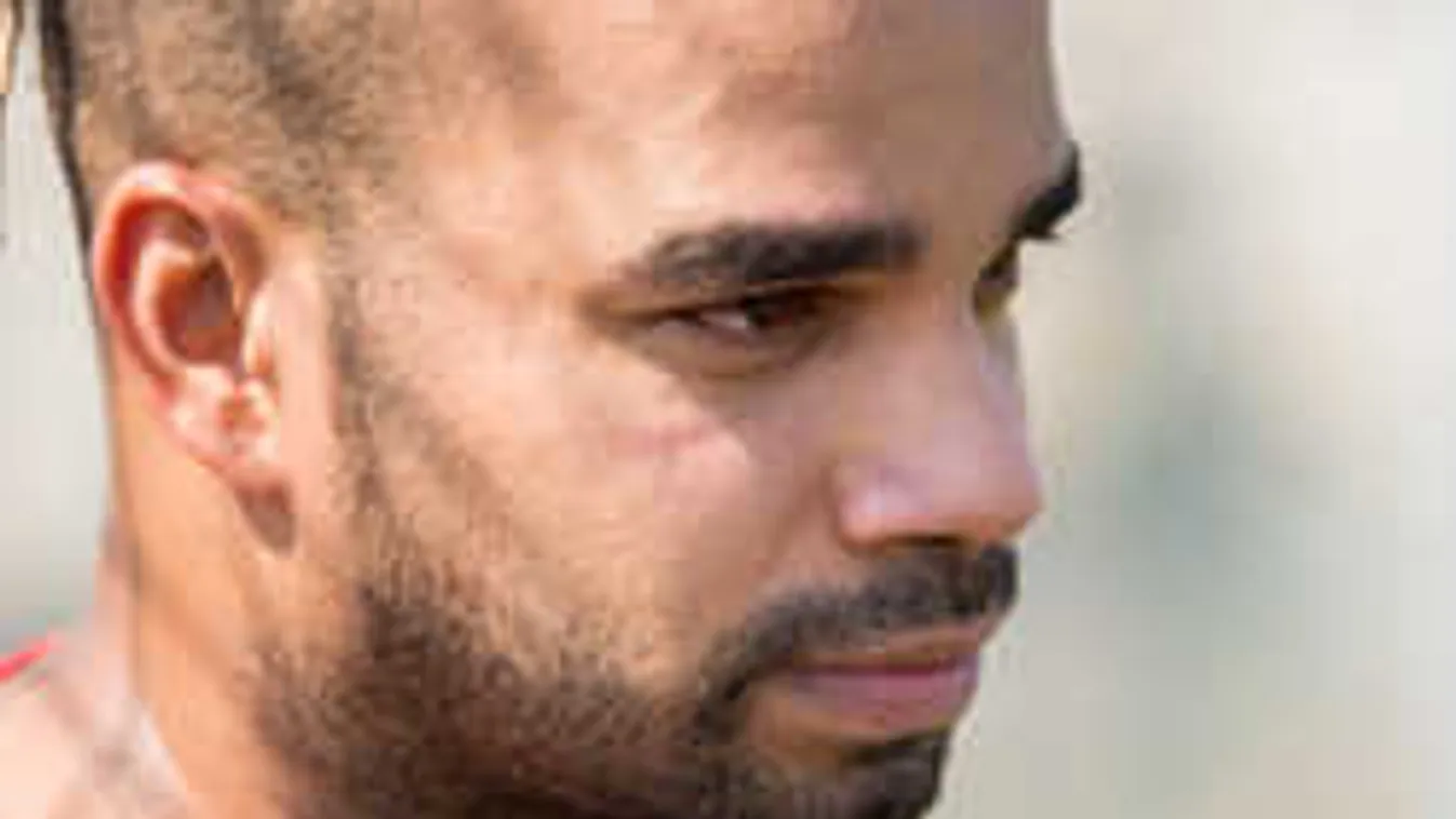 Rengeteget bukott Kállay-Saunders András