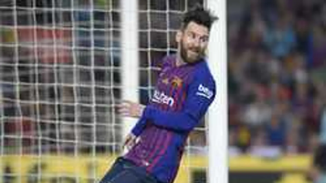 Nagy bejelentés, itt láthatják Messiéket a magyar focirajongók