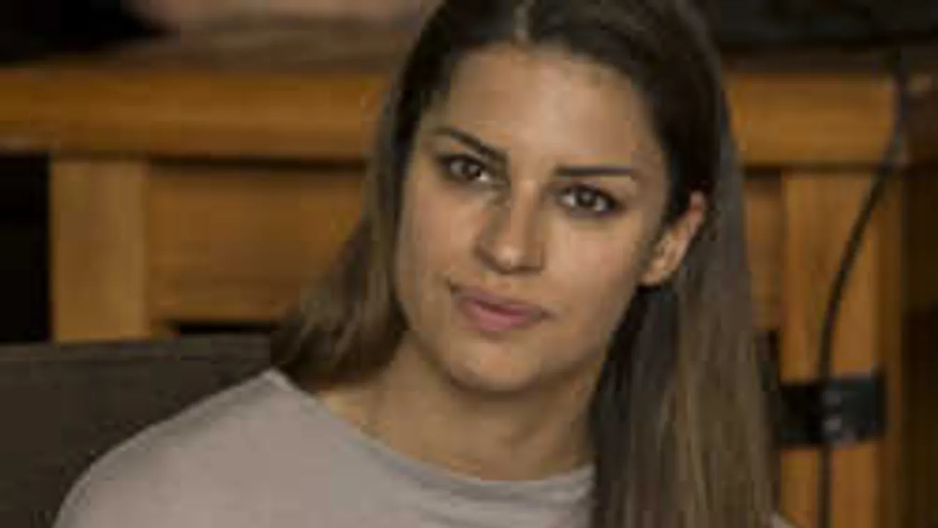 Horrorvakáció, megrázkódtatások sora érte a magyar sztáranyukát