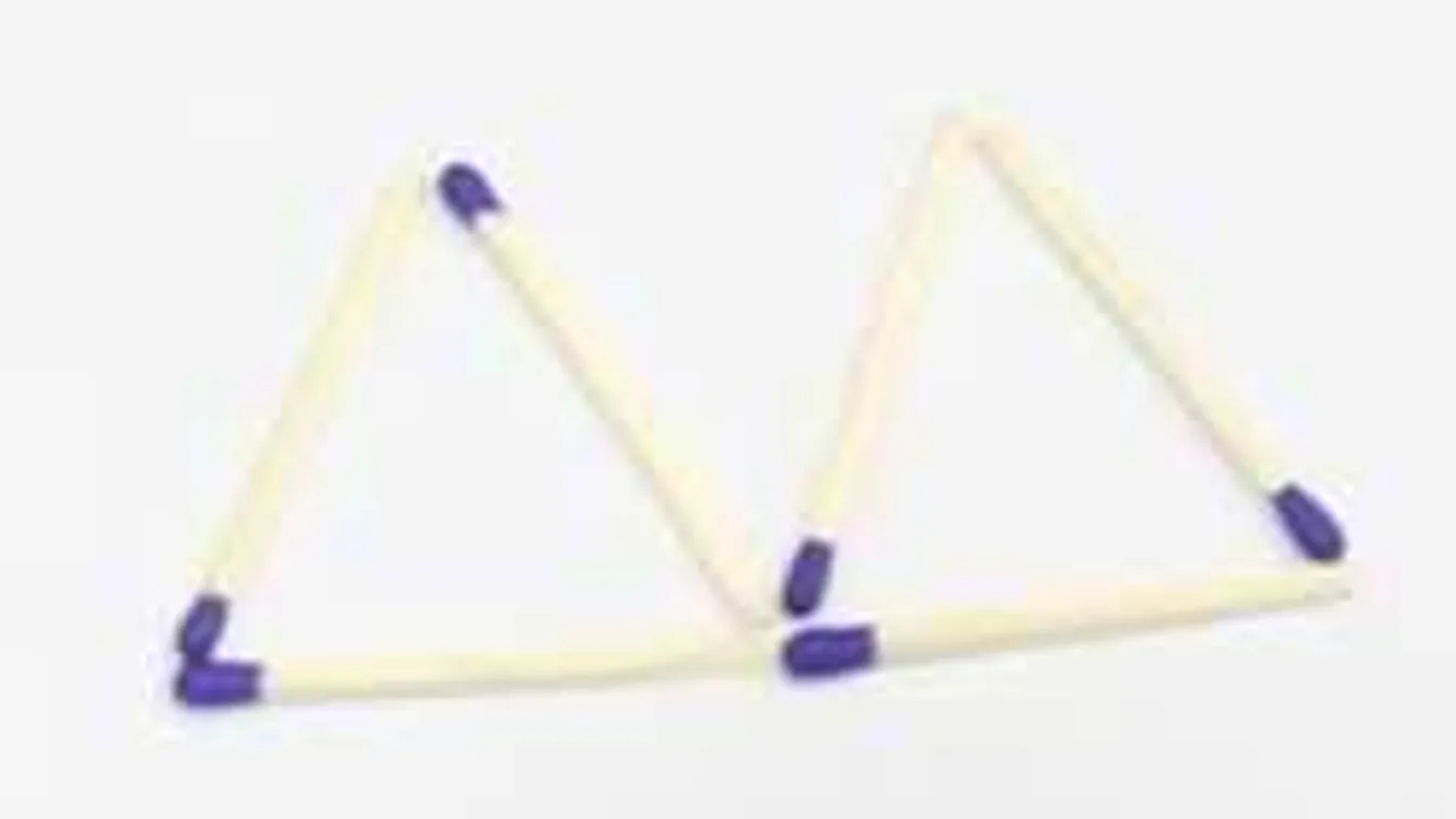 Brutálisan trükkös ez a rejtvény: szinte senki nem tudja megoldani...!