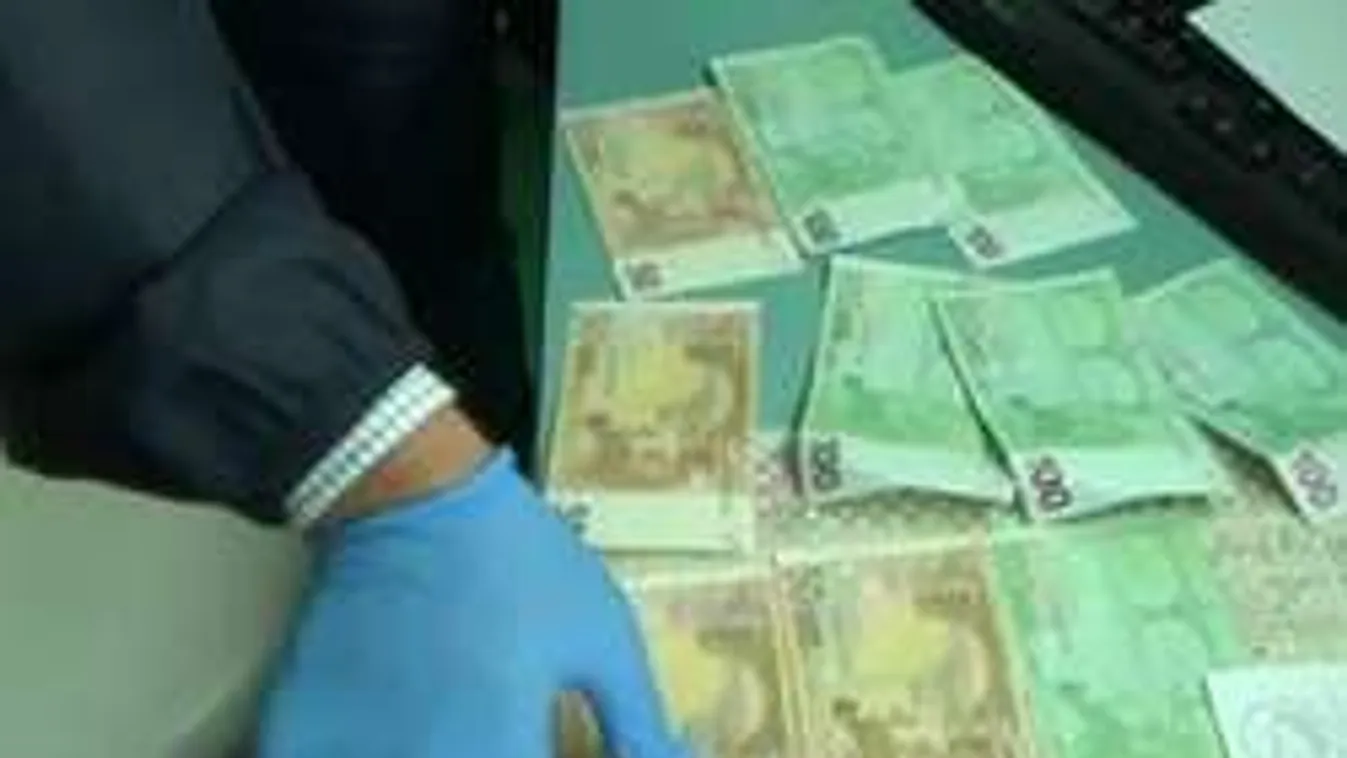 Rátörtek a rendőrök a hálapénzt követelő orvosra!