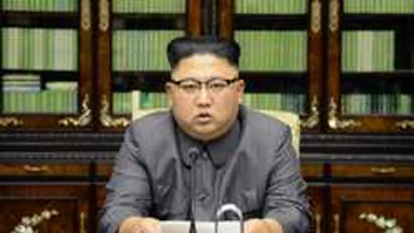 Pornót néznek Kim Dzsongunék