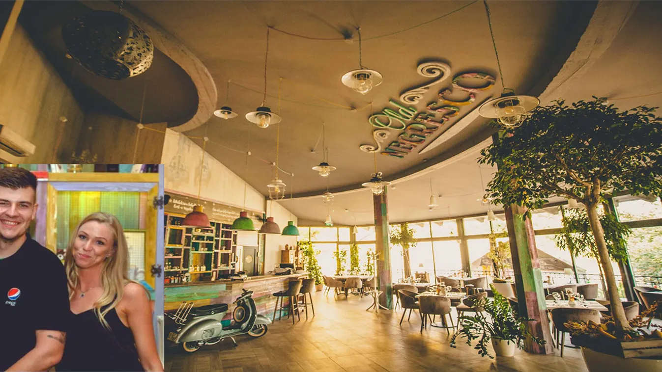 Dadusnak áll az étteremvezető: Így élik túl a járványt a leleményes magyarok