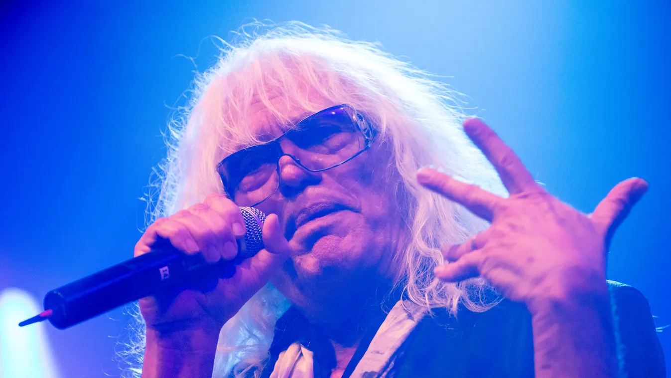 Szívszorító szavakkal búcsúzott az Omega Kóbor Jánostól