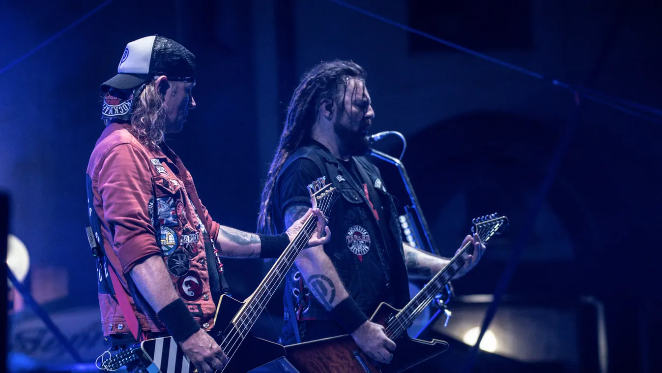 Szomorú hírt jelentett be a Tankcsapda, a koronavírus az oka