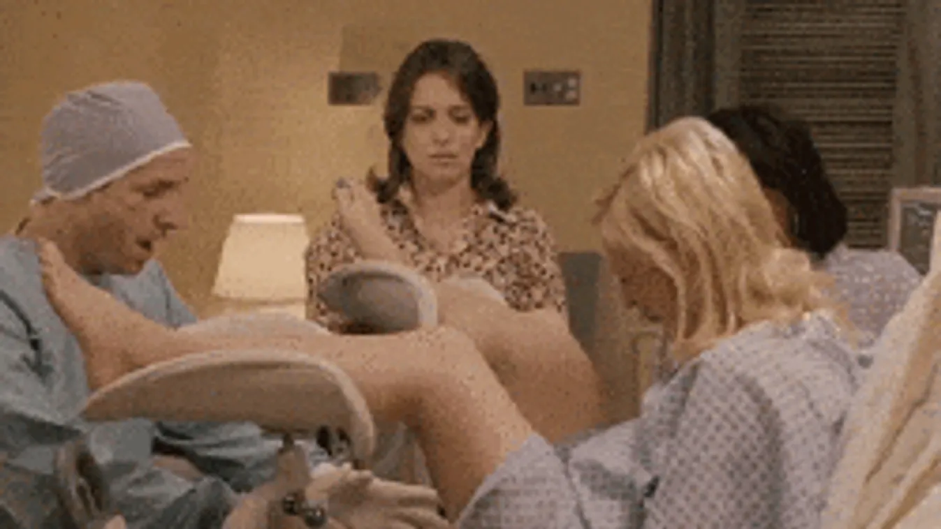 10 jó tanács, ami megkönnyíti a szülést