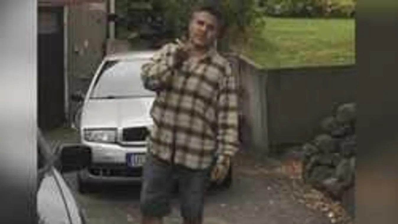 Kitoloncolt, majd visszatért migráns gyilkolt meg egy svéd asszonyt