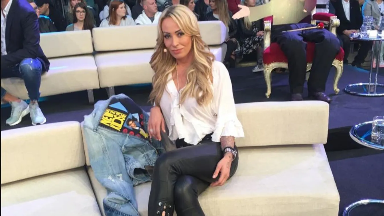 „Nem törődik velem” – kiderült a Schumacher-család titka