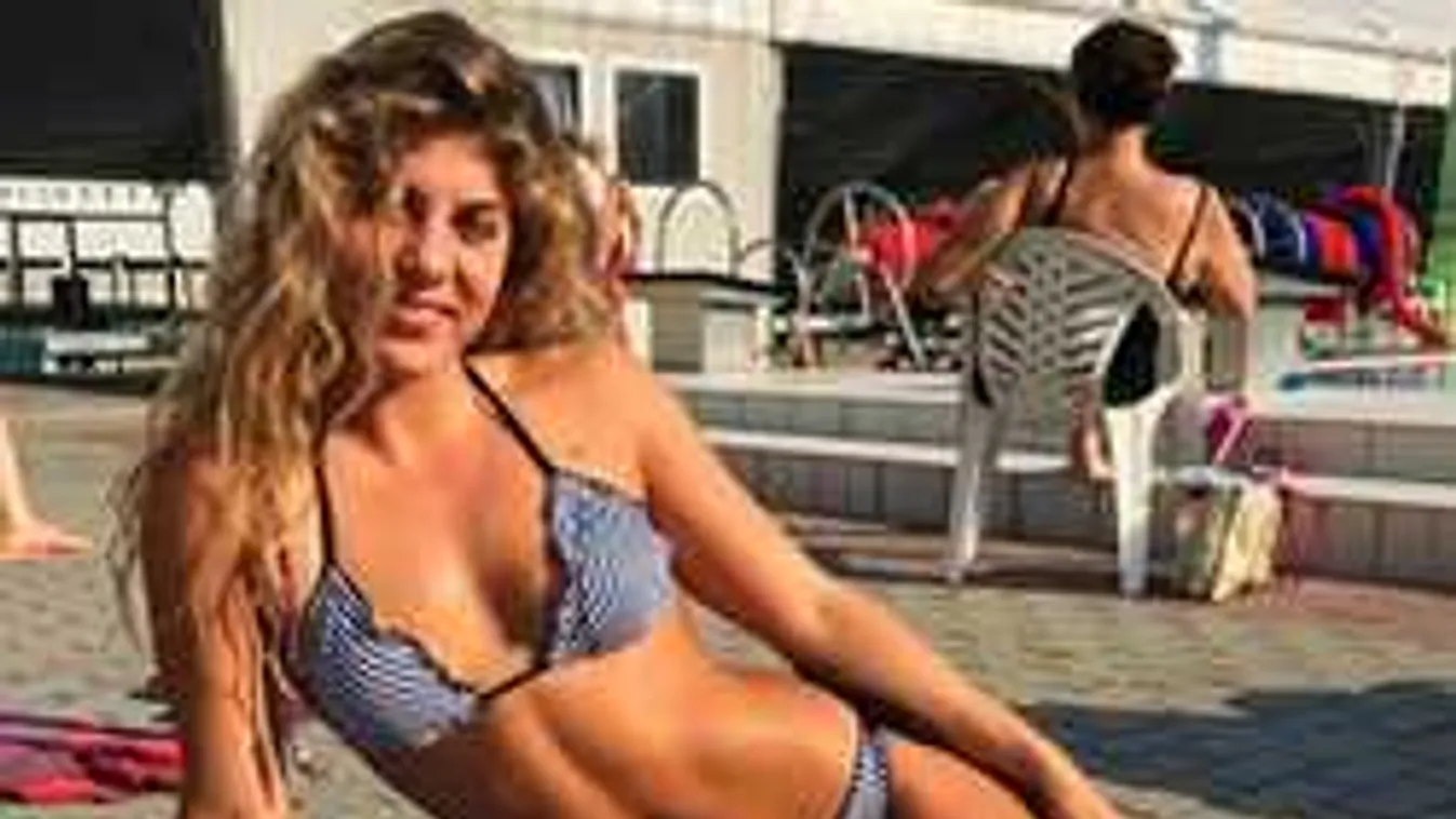 Diétázni kezdett a magyar sportolónő: ezekből a termékekből nem fog enni