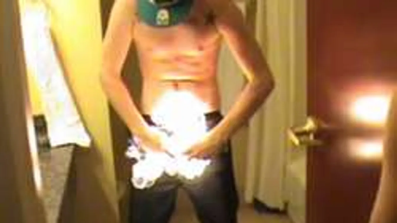 Életveszélyes őrület terjed az interneten! Ne próbáld ki!