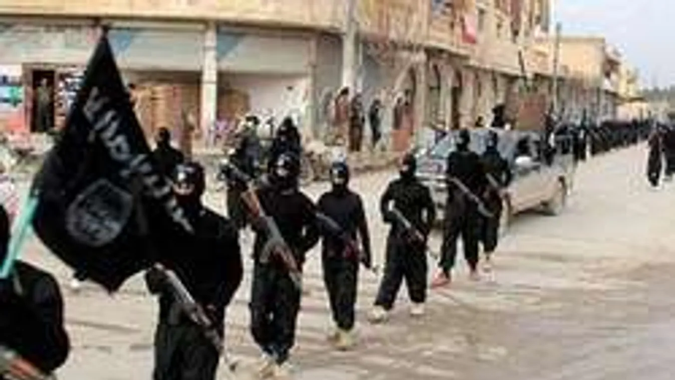 Már a magyar nyaralókat is fenyegeti az Iszlám Állam