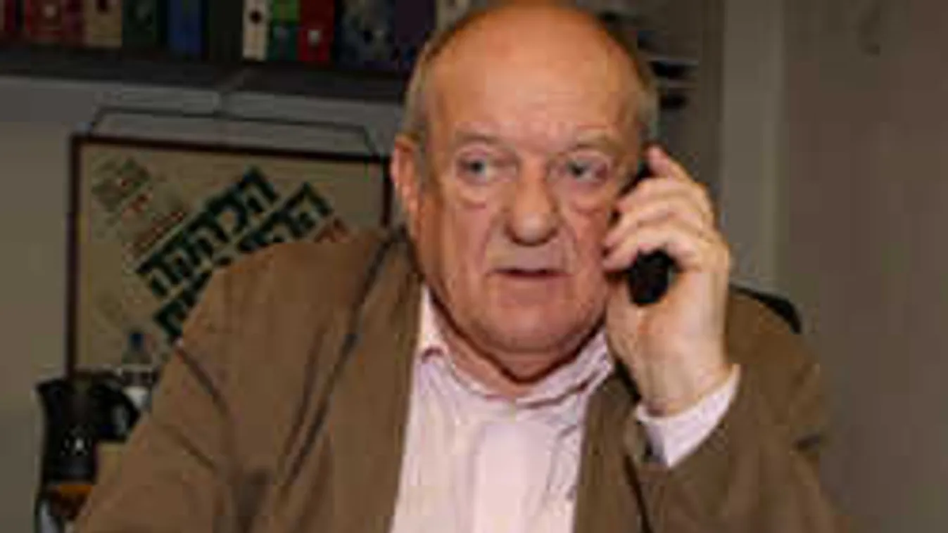 Répás Lajos állítja, lesznek meglepetések Klapka végrendeletében!