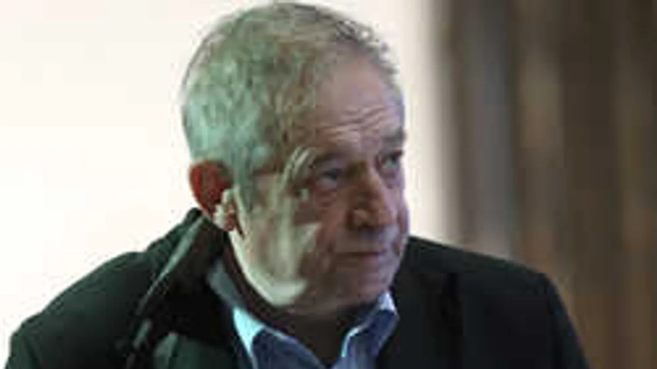 Súlyos balesetet szenvedett a magyar színész, azonnal kórházba kellett szállítani