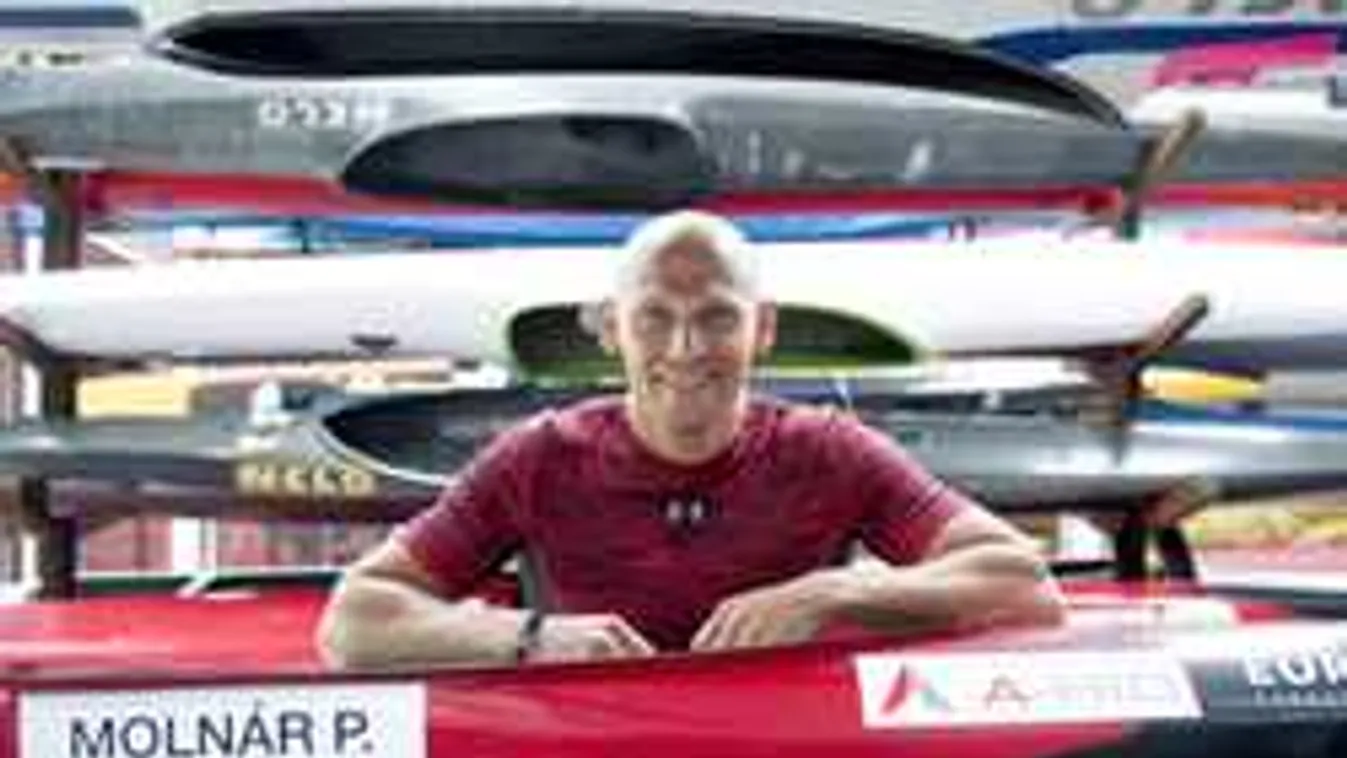 Komoly műtéten esett át a magyar olimpikon