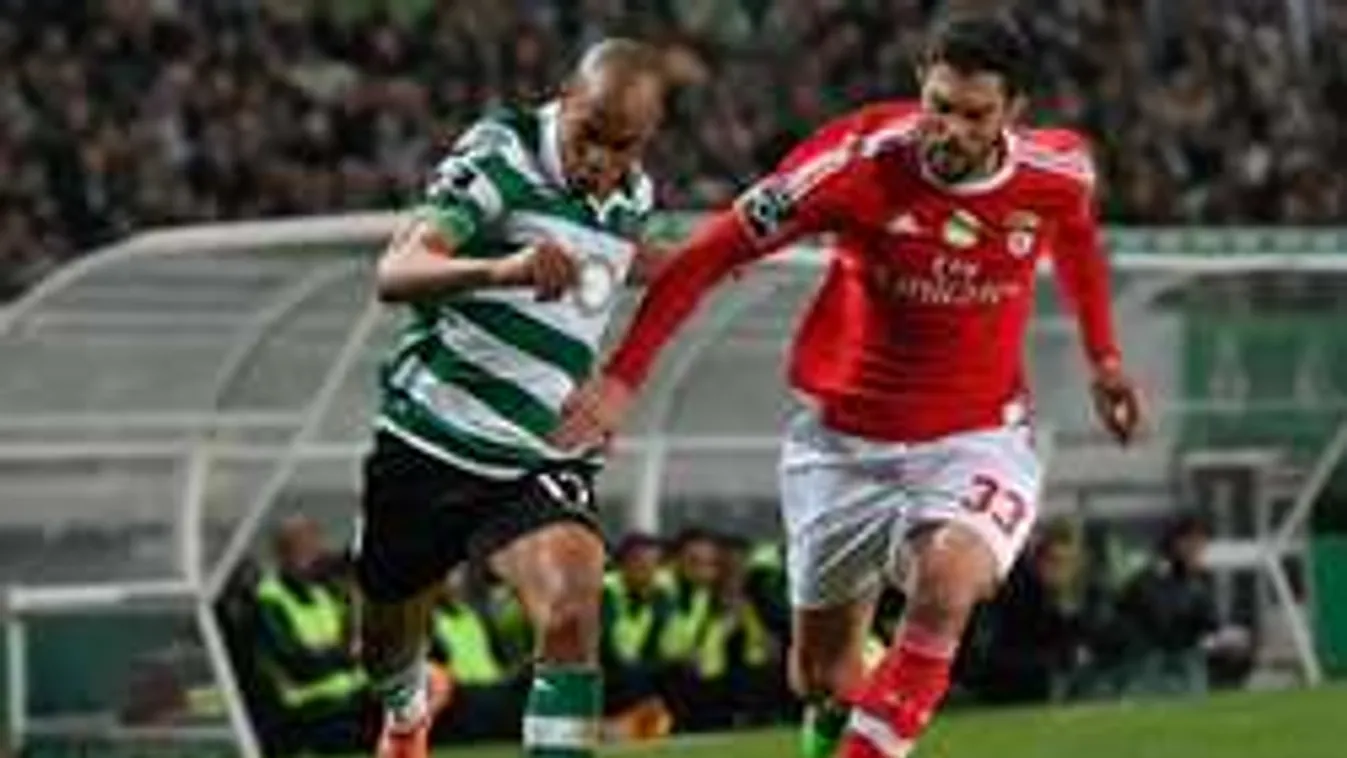 Botrány Eb-ellenfelünknél! Orosz maffia szállta meg a klubokat?