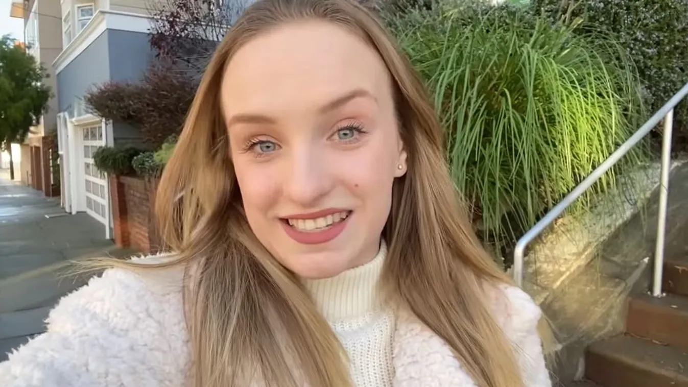 Mutatjuk, ez a jóképű fiú csavarta el Szandi lányának a fejét