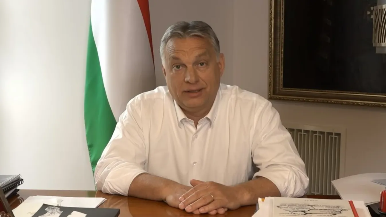 Ki alakít kormányt 2022 után? 70%-on áll Orbán Viktor