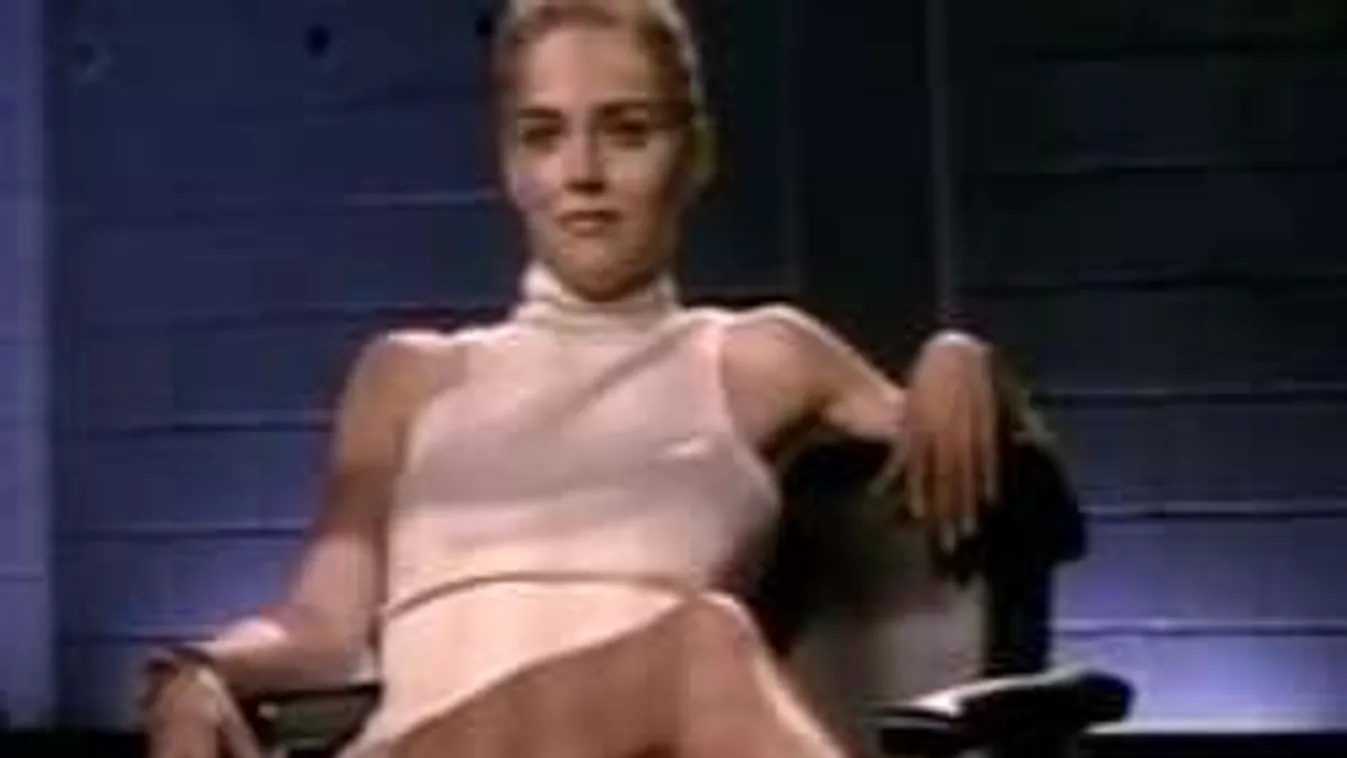 Megelevenedett az Elemi ösztön híres jelenete a parlamentben