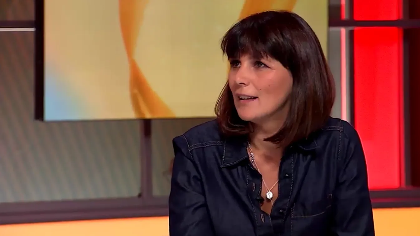 Pikáns titokra derült fény: vetkőzne kamera előtt a magyar színésznő