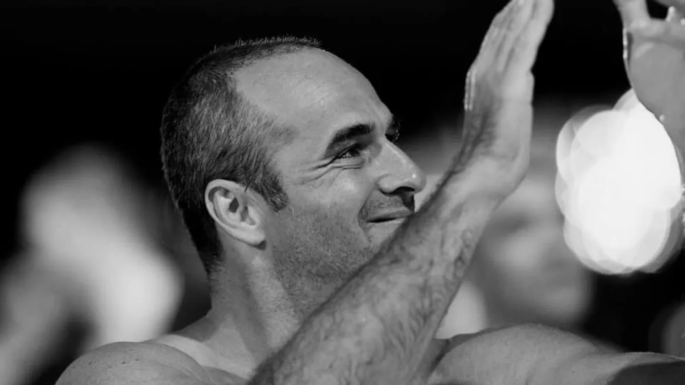 „Nem lehetett ellene védekezni” – megható szavakkal emlékezett meg Benedek Tiborról a vízilabdaedző