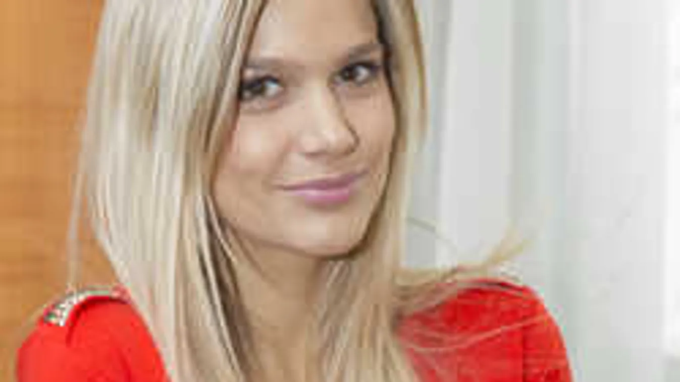 Soha nem látott fotó került elő Weisz Fanniról, mindenkit meglepett