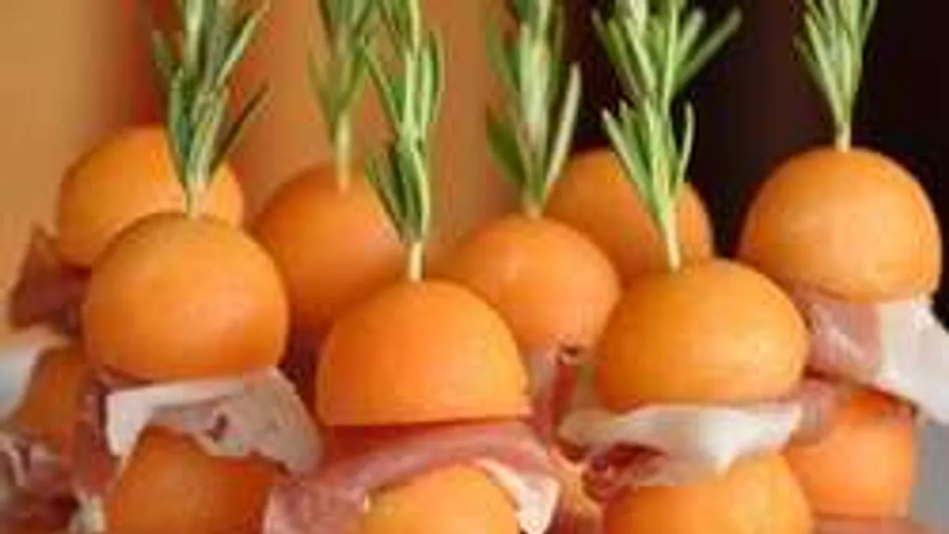 Így edd sósan a sárgadinnyét! 3 olcsó vacsora