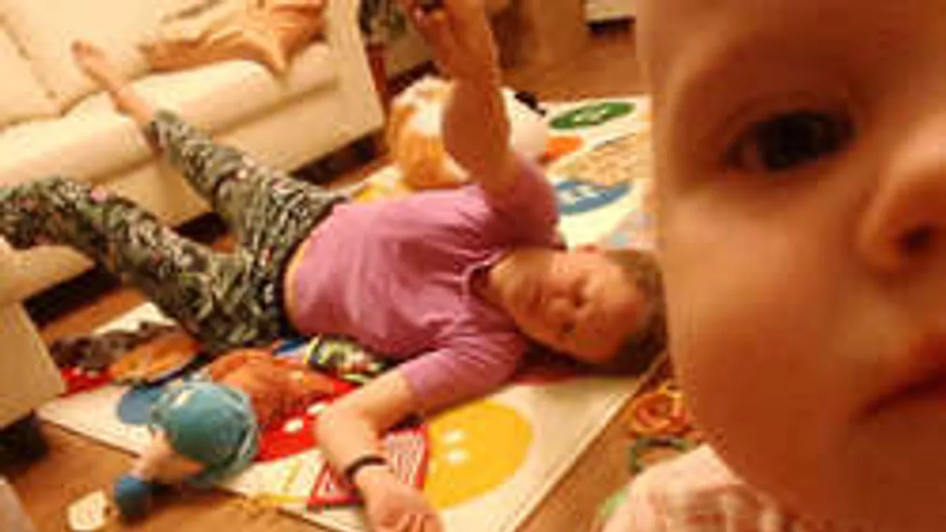 Leigázta a netet ez az anyuka: mindenki az ő fotóiról beszél