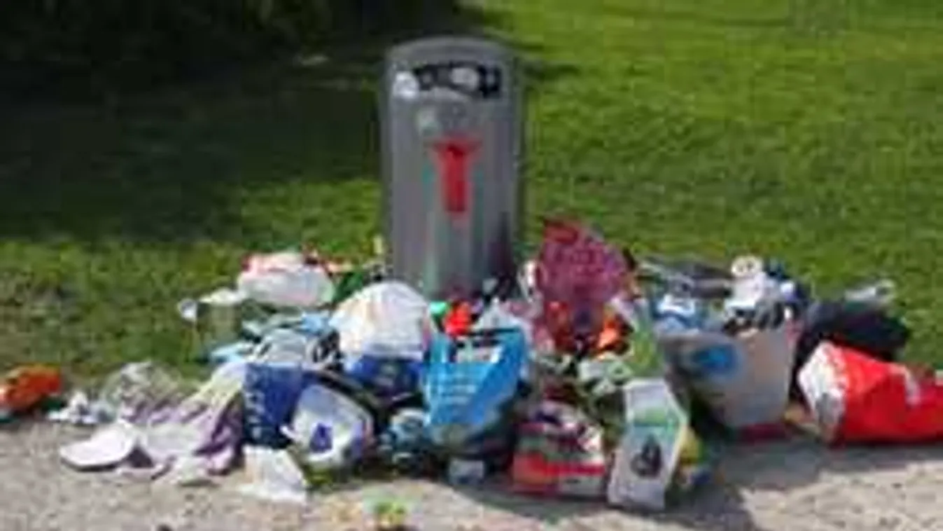 Hajléktalanok takaríthatják az utcákat