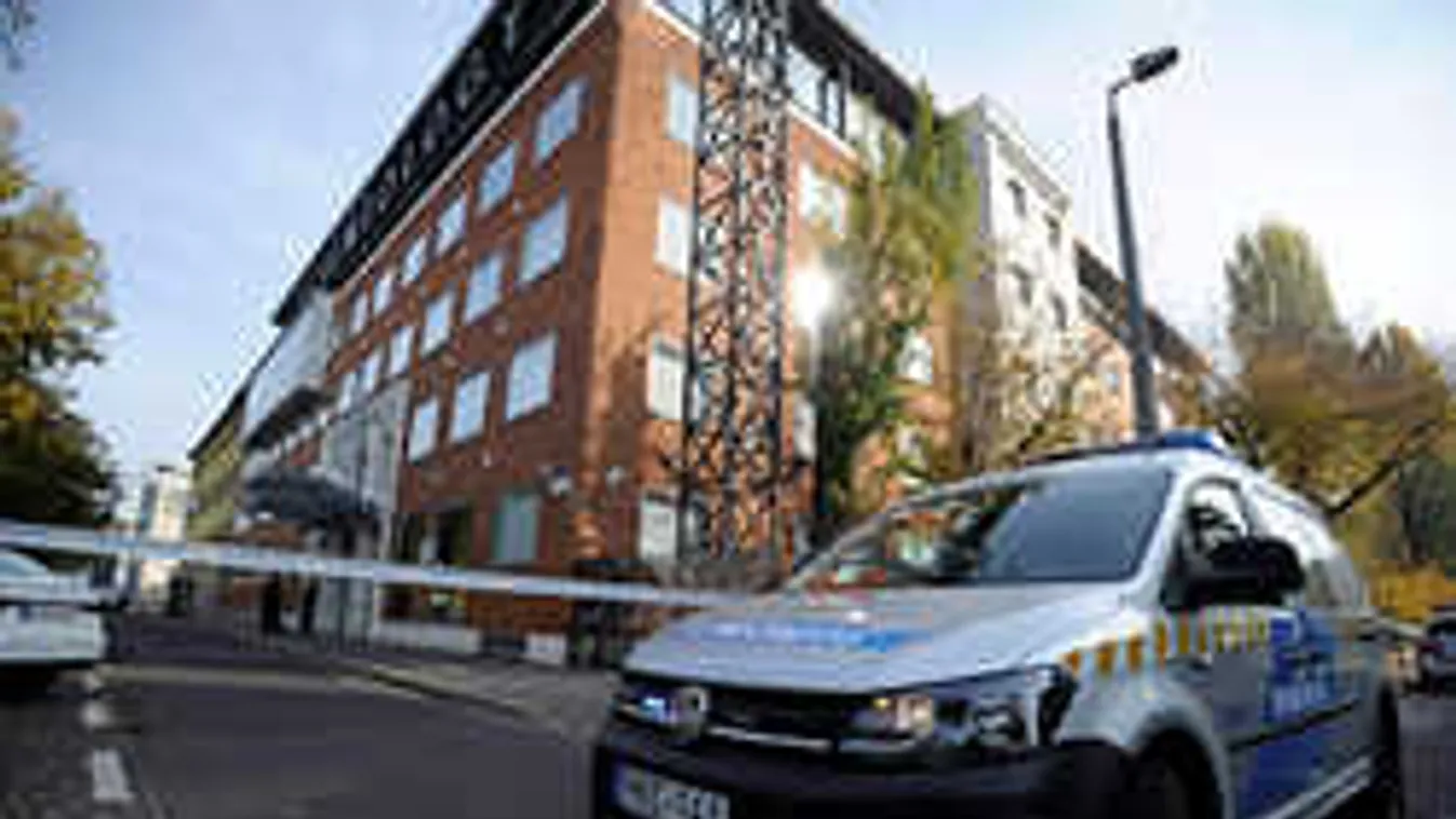 Jogerősen is pert vesztettek a szcientológusok