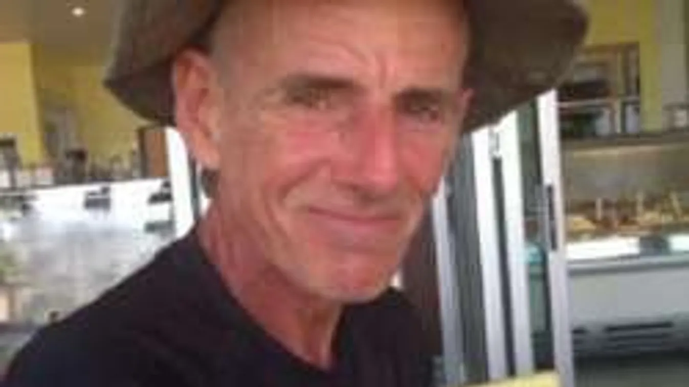 Egy marék zabkásának köszönheti életét a Csendes-óceánon átevező  hajós