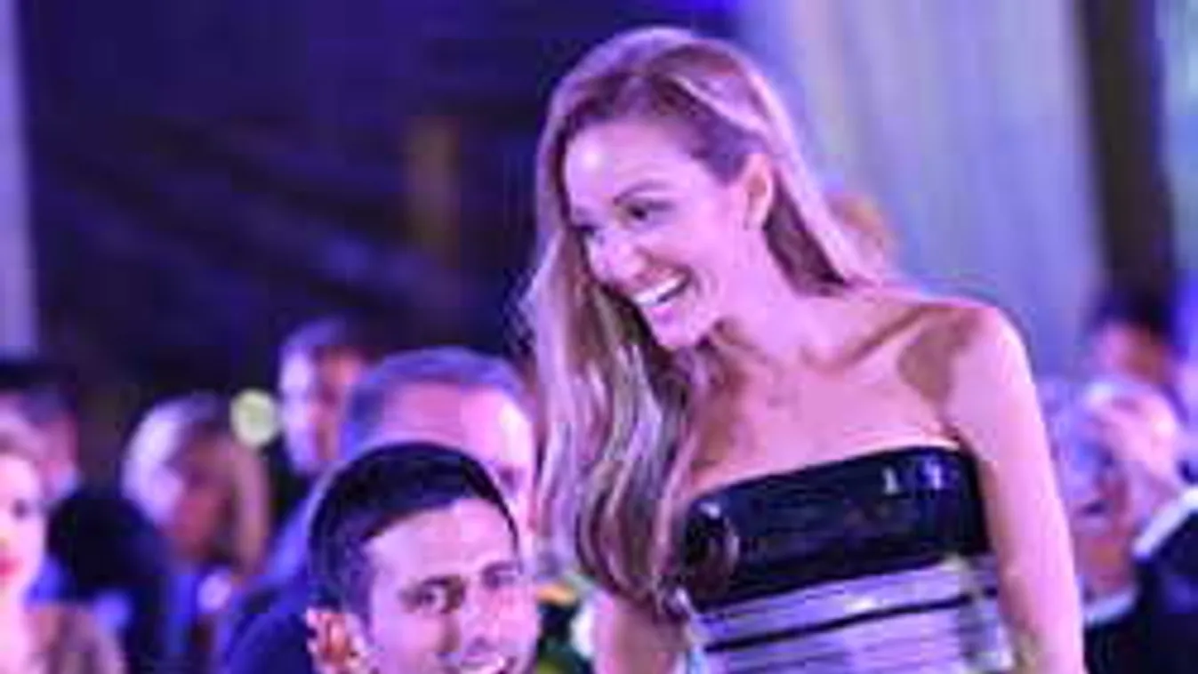 Durván leoltotta felesége a világsztárt