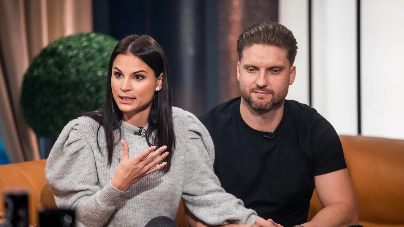 Ezt gondolják a kommentelők Nádai Anikó új orráról