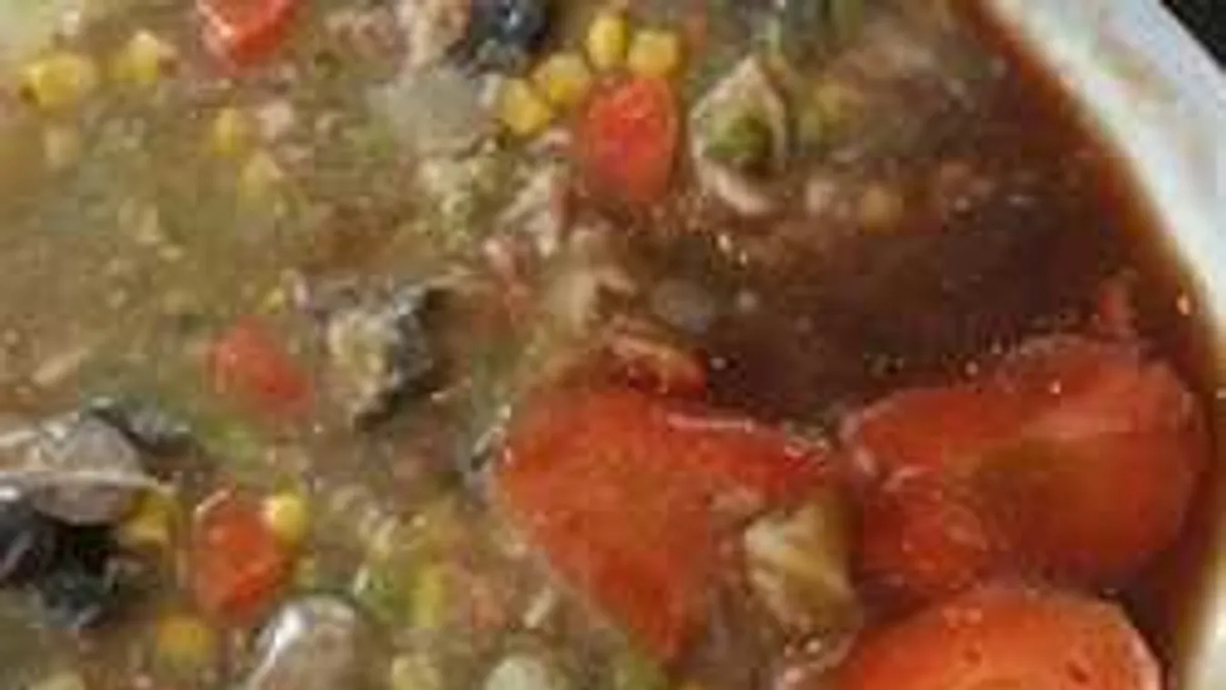 Hajmeresztő ételeket szolgálnak fel, megdöbbentő fotókat mutatunk!