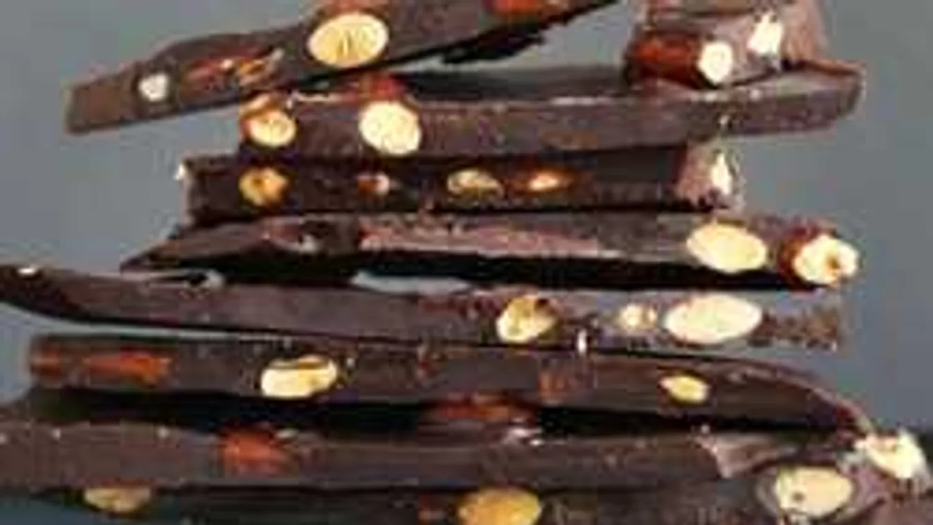 Egészen elképesztő, ami a csokoládéról kiderült