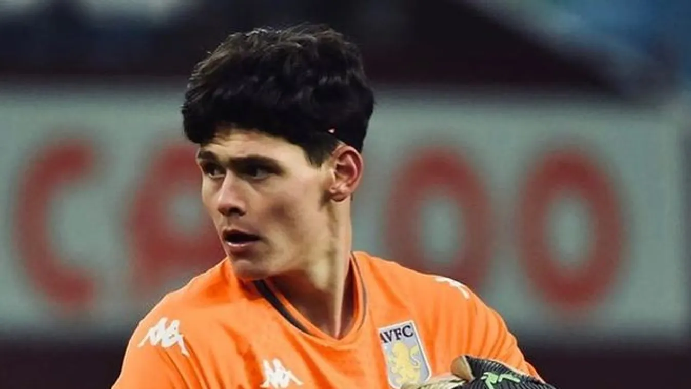 Könnyezve nézte fiát a tévében Sándor és családja