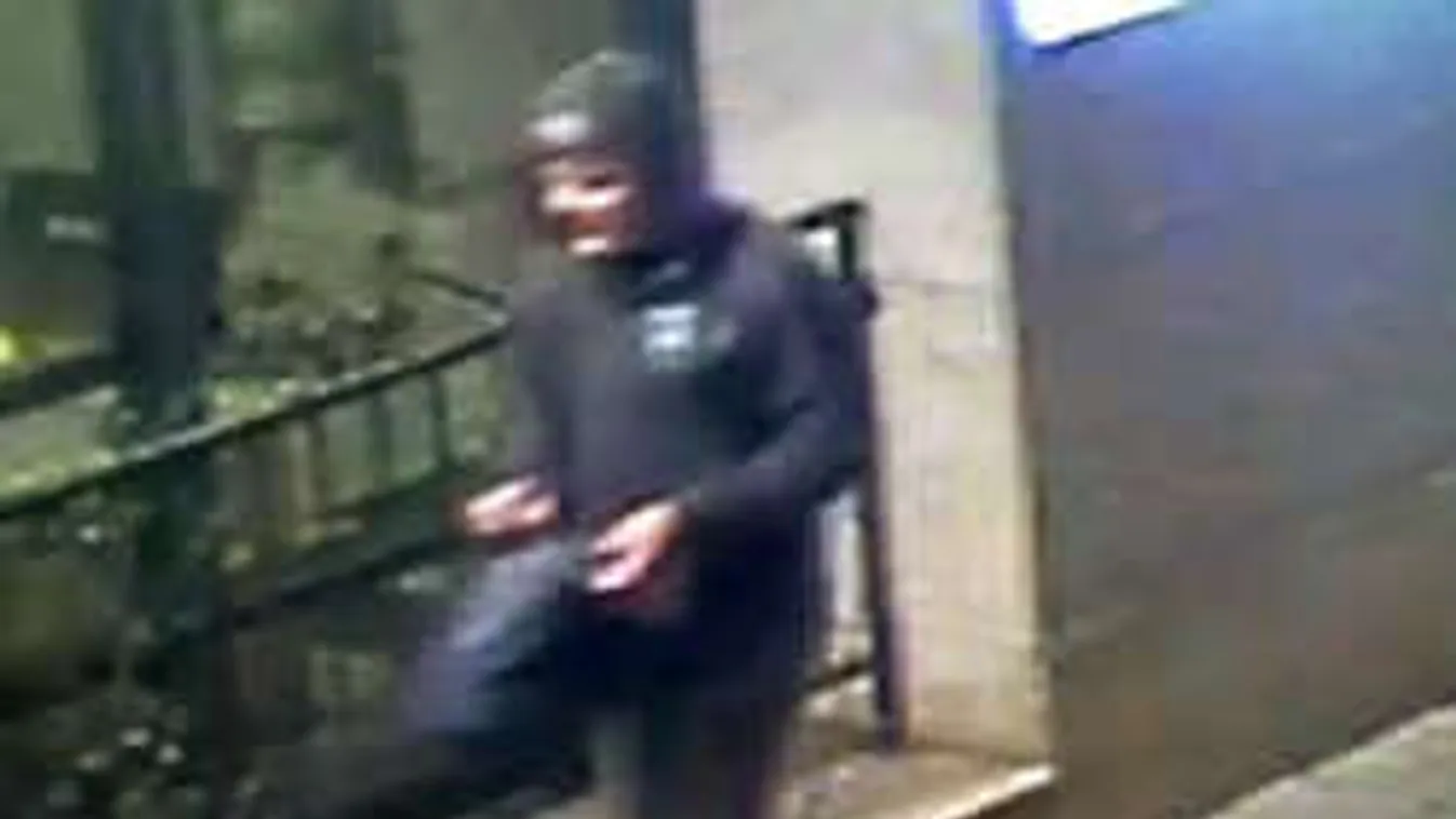 Maszkmester elemzi a Teréz körúti robbantás felvételét!