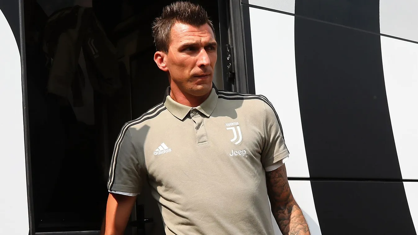 Méltatlan bánásmód, megalázta sztárját a Juventus