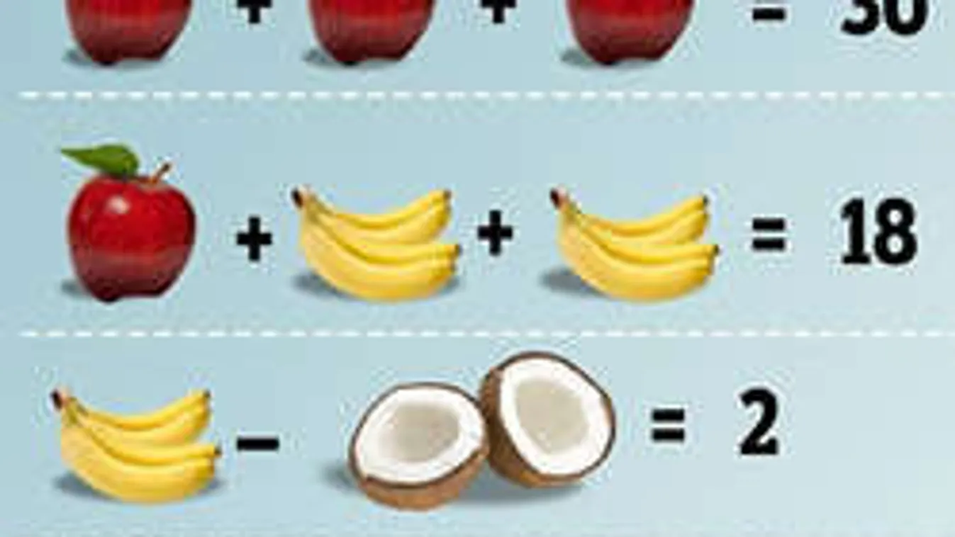 Te meg tudod oldani ezt a feladványt? Ettől tépi most a haját a fél világ!