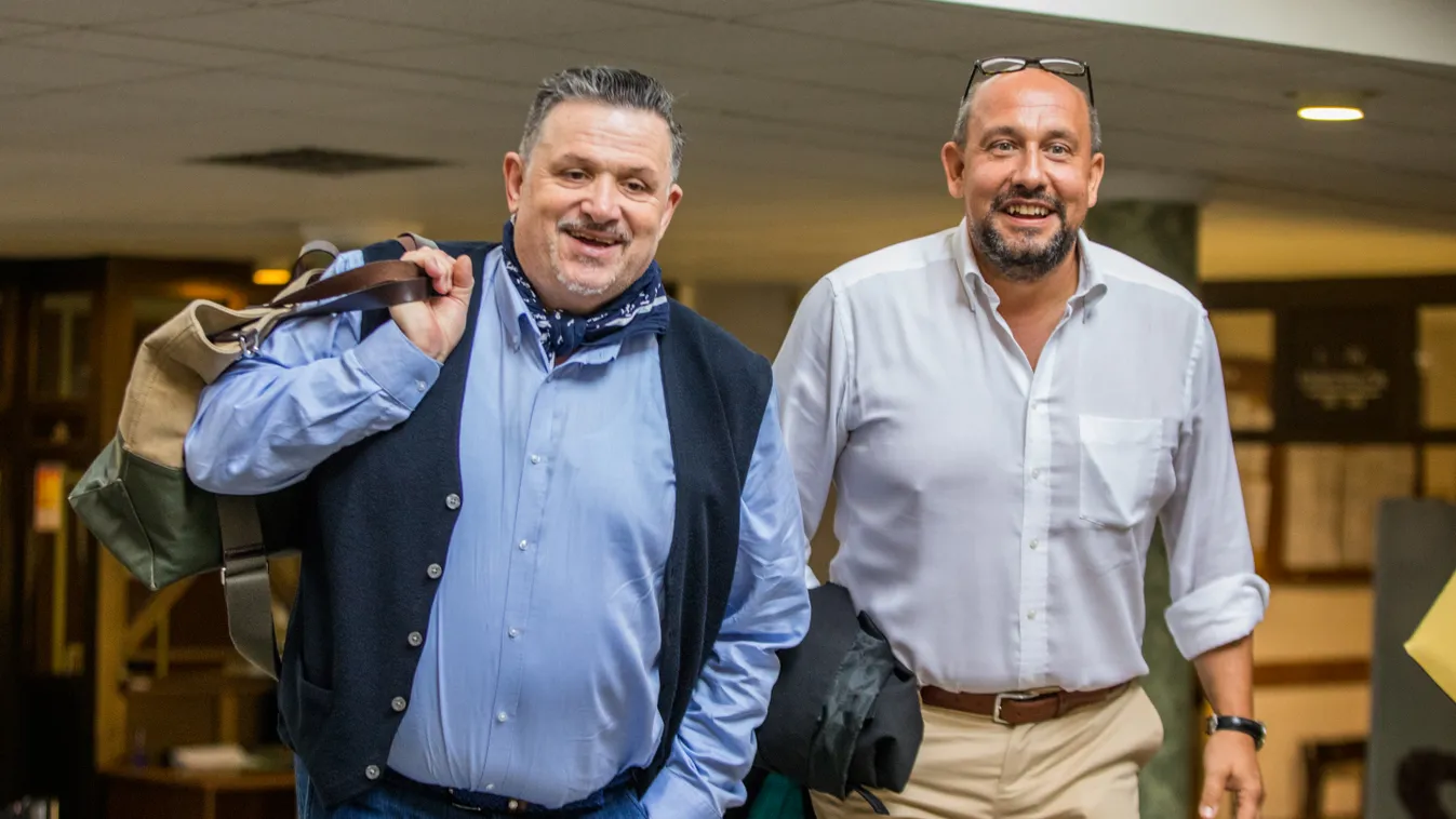 Milliókat érő vendégházát ajánlotta fel Lagzi Lajcsi az egészségügyiseknek