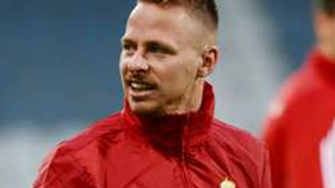 Dzsudzsák 30! Fotókon a karrier