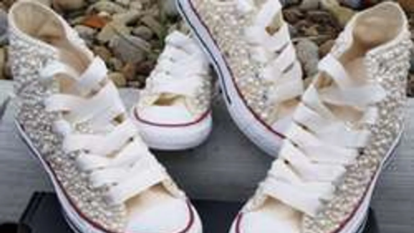 Ez a cipő lett a sportos, szexi nők nagy kedvence