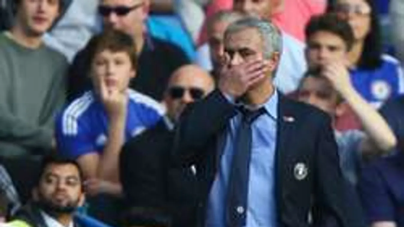 Mourinho a visszatéréséről fecsegett egy interjúban