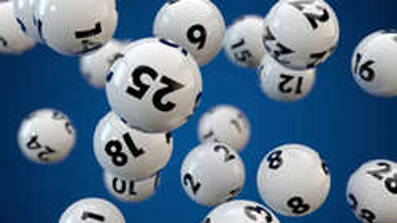 Milliós pillanatok: ezzel a hat számmal gazdagodhattál meg