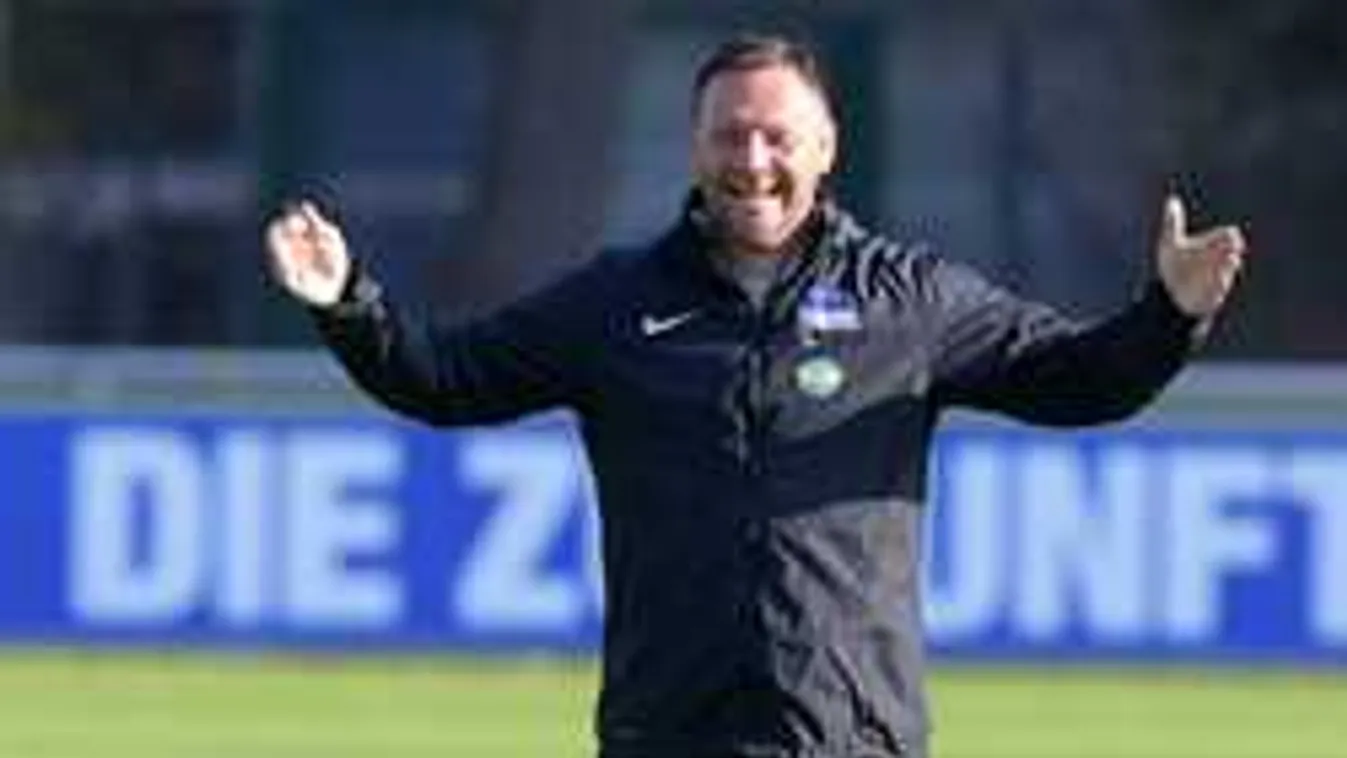 Dárdai Pálék igazi rekordnak örülhetnek